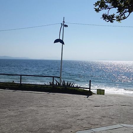 Apartamento Residencial Messina Apartment Florianopolis Bagian luar foto