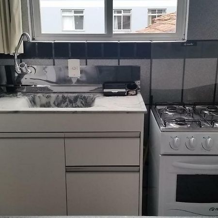 Apartamento Residencial Messina Apartment Florianopolis Bagian luar foto