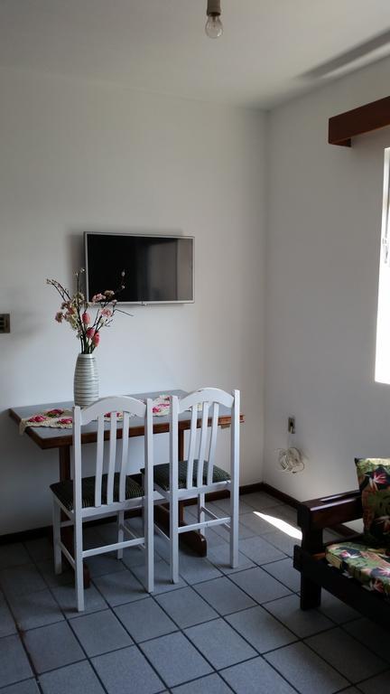 Apartamento Residencial Messina Apartment Florianopolis Bagian luar foto
