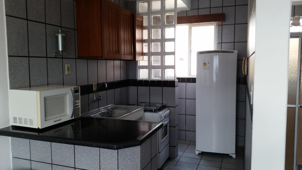 Apartamento Residencial Messina Apartment Florianopolis Bagian luar foto