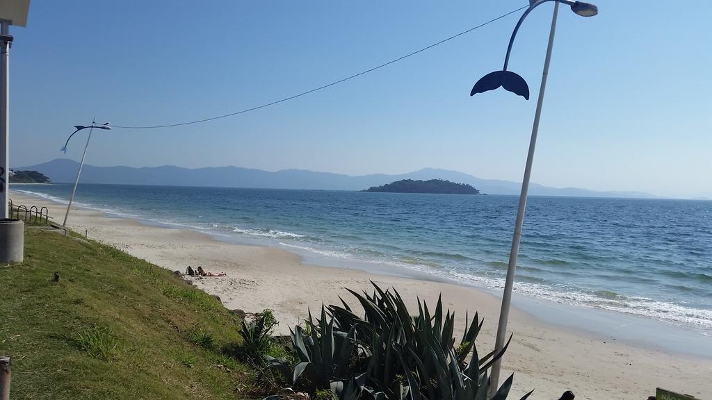 Apartamento Residencial Messina Apartment Florianopolis Bagian luar foto