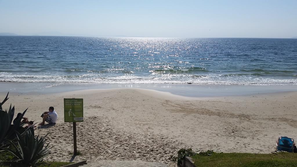 Apartamento Residencial Messina Apartment Florianopolis Bagian luar foto