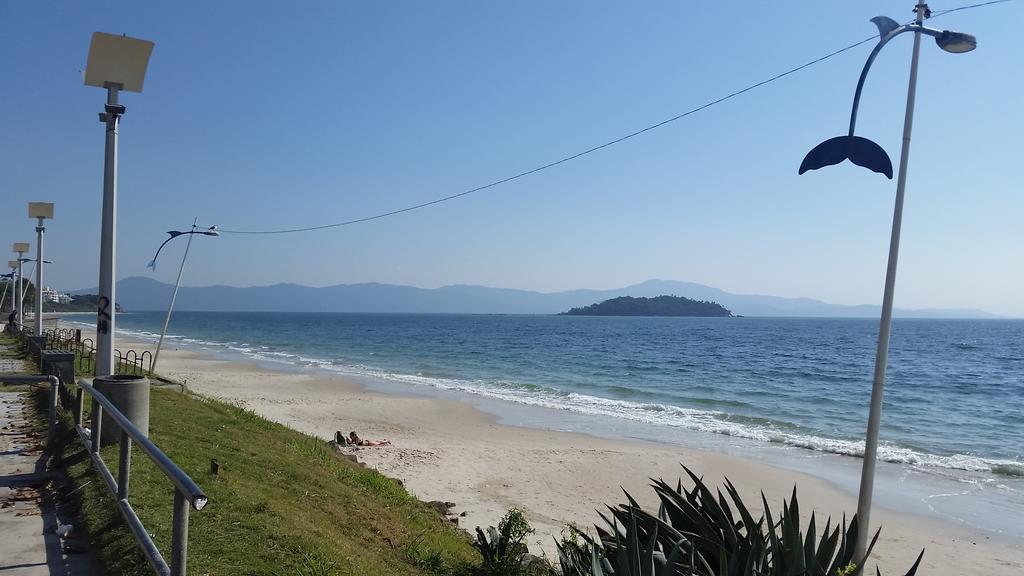 Apartamento Residencial Messina Apartment Florianopolis Bagian luar foto