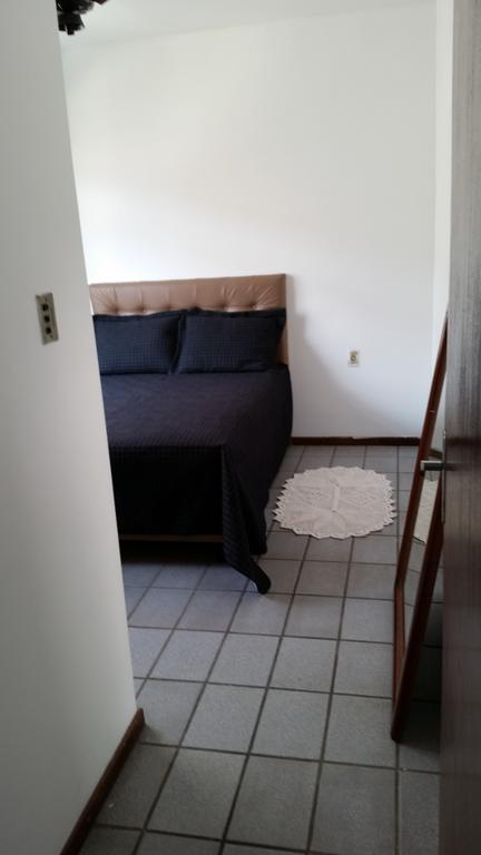 Apartamento Residencial Messina Apartment Florianopolis Bagian luar foto