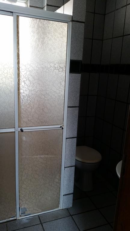 Apartamento Residencial Messina Apartment Florianopolis Bagian luar foto