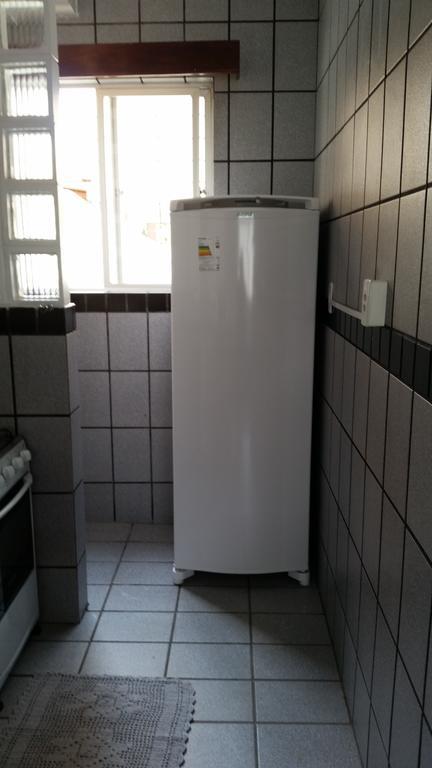 Apartamento Residencial Messina Apartment Florianopolis Bagian luar foto