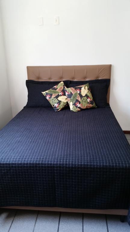 Apartamento Residencial Messina Apartment Florianopolis Bagian luar foto