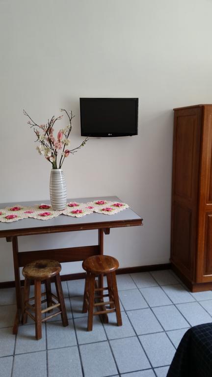 Apartamento Residencial Messina Apartment Florianopolis Bagian luar foto