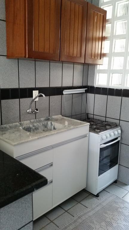 Apartamento Residencial Messina Apartment Florianopolis Bagian luar foto