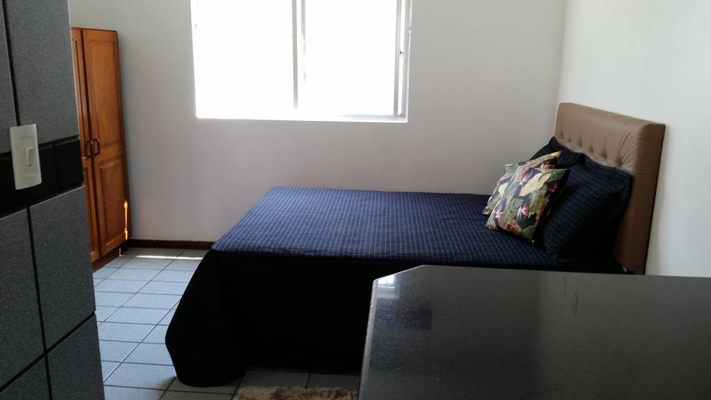 Apartamento Residencial Messina Apartment Florianopolis Bagian luar foto