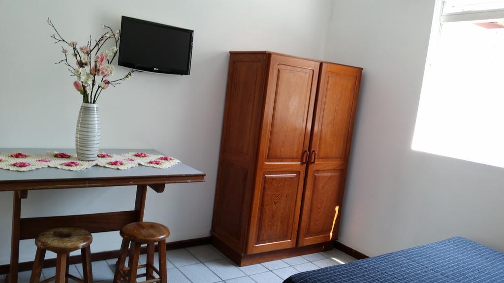 Apartamento Residencial Messina Apartment Florianopolis Bagian luar foto