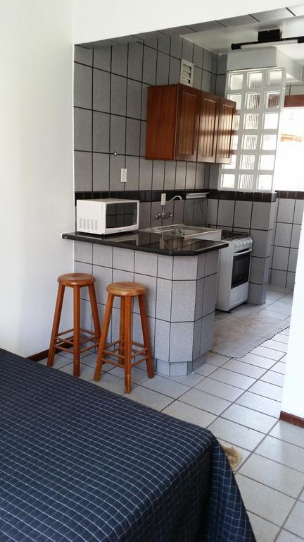 Apartamento Residencial Messina Apartment Florianopolis Bagian luar foto
