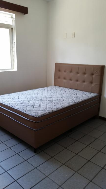 Apartamento Residencial Messina Apartment Florianopolis Bagian luar foto