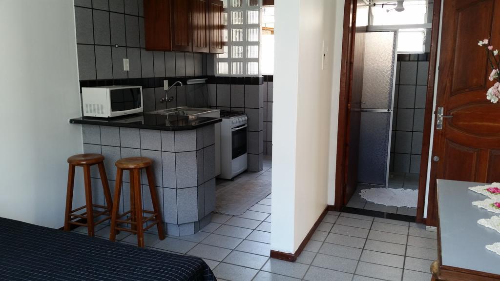 Apartamento Residencial Messina Apartment Florianopolis Bagian luar foto