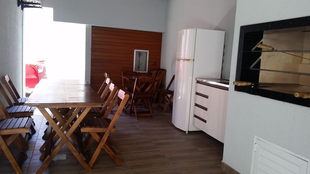 Apartamento Residencial Messina Apartment Florianopolis Bagian luar foto