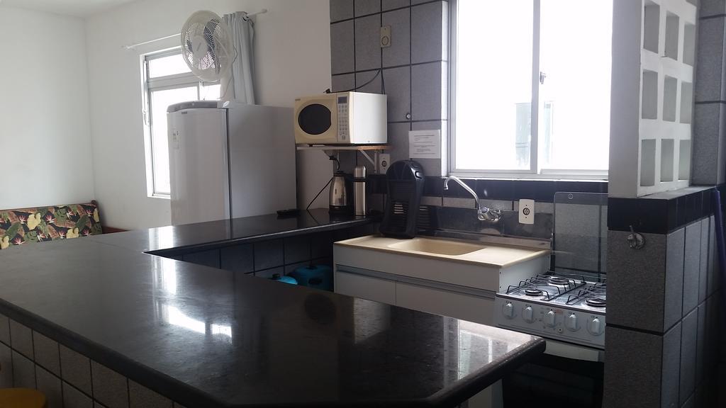 Apartamento Residencial Messina Apartment Florianopolis Bagian luar foto