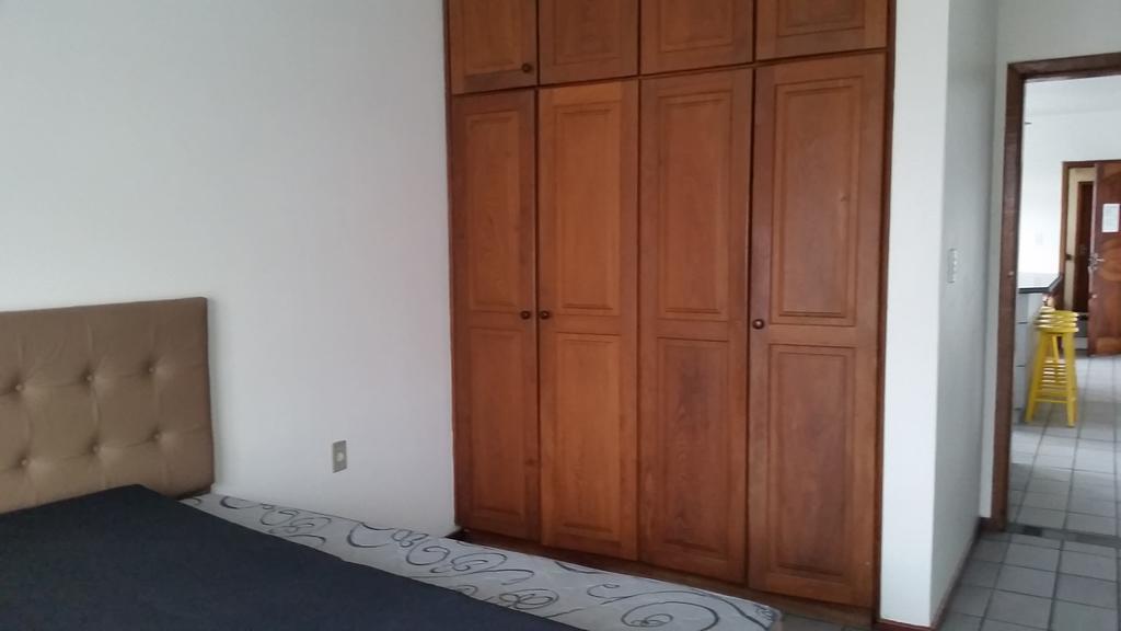 Apartamento Residencial Messina Apartment Florianopolis Bagian luar foto