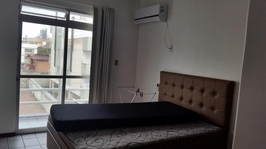 Apartamento Residencial Messina Apartment Florianopolis Bagian luar foto