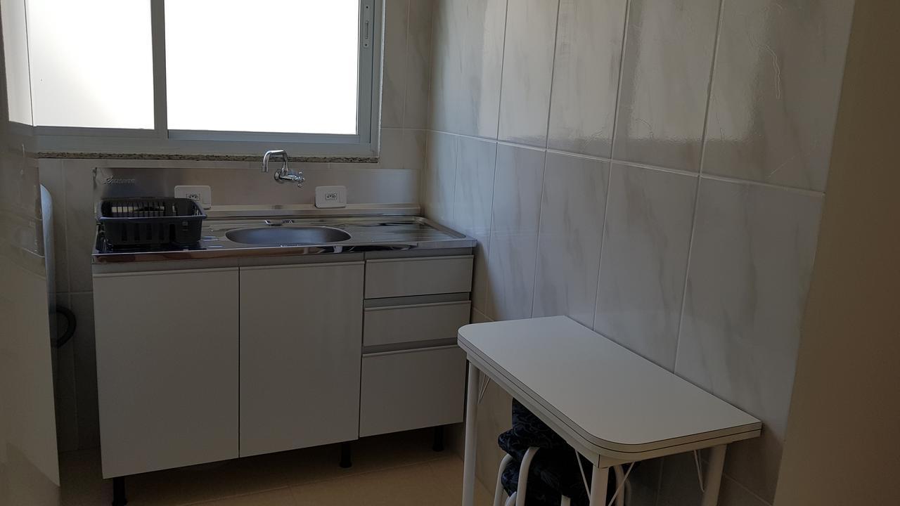 Apartamento Residencial Messina Apartment Florianopolis Bagian luar foto