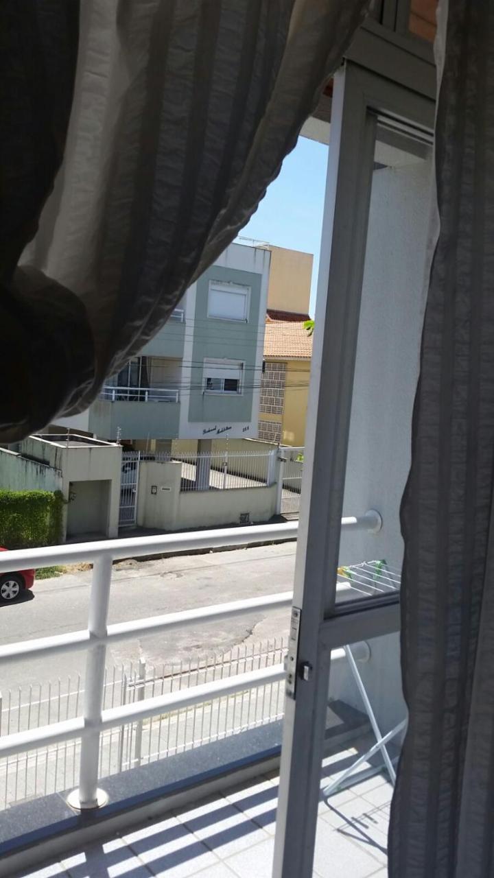 Apartamento Residencial Messina Apartment Florianopolis Bagian luar foto